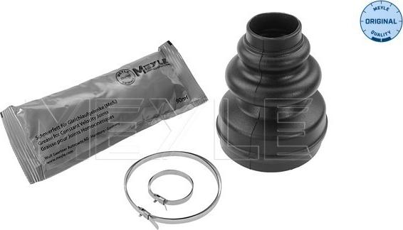 Meyle 40-14 495 0009 - Osłona, wał napędowy www.parts5.com