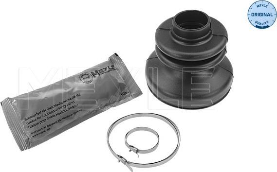 Meyle 40-14 495 0005 - Fuelle, árbol de transmisión www.parts5.com