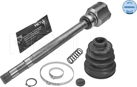 Meyle 40-14 498 0065 - Joint Kit, drive shaft www.parts5.com