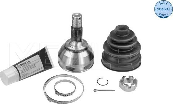 Meyle 40-14 498 0002 - Gelenksatz, Antriebswelle www.parts5.com