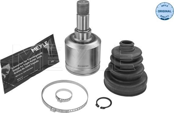 Meyle 40-14 498 0082 - Joint Kit, drive shaft www.parts5.com