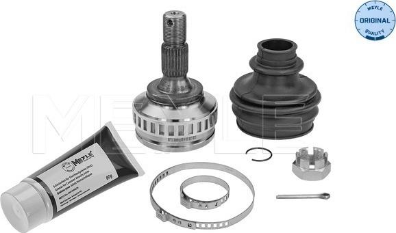 Meyle 40-14 498 0027 - Joint Kit, drive shaft www.parts5.com