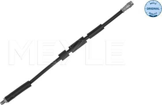 Meyle 40-14 525 0005 - Brake Hose www.parts5.com