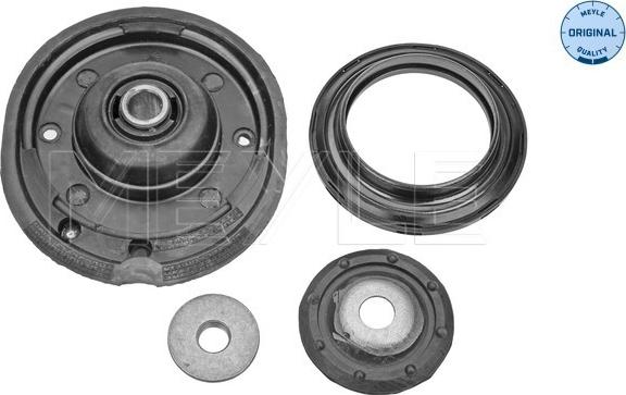 Meyle 40-14 641 0009 - Rulment sarcina suport arc www.parts5.com