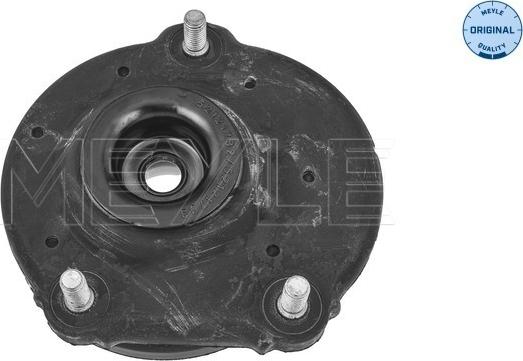 Meyle 40-14 641 0008 - Опора стойки амортизатора, подушка www.parts5.com