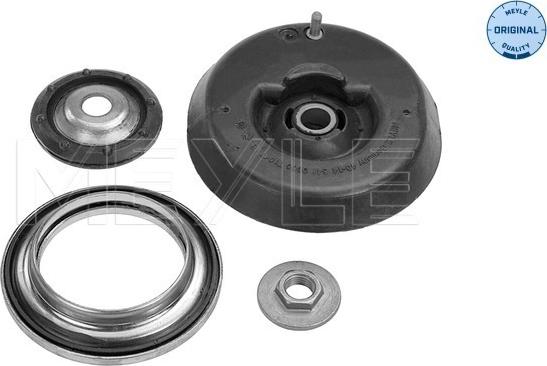 Meyle 40-14 641 0002 - Опора стойки амортизатора, подушка www.parts5.com