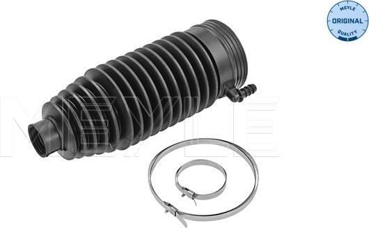 Meyle 40-14 620 0000 - Ansamblu burduf, directie www.parts5.com