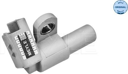 Meyle 40-14 800 0005 - Sensor, camshaft position parts5.com