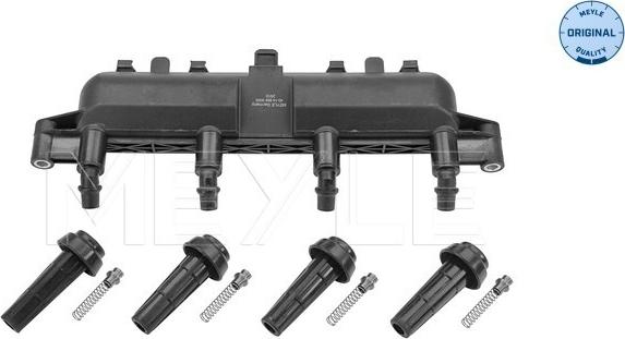 Meyle 40-14 885 0000 - Sytytyspuola www.parts5.com