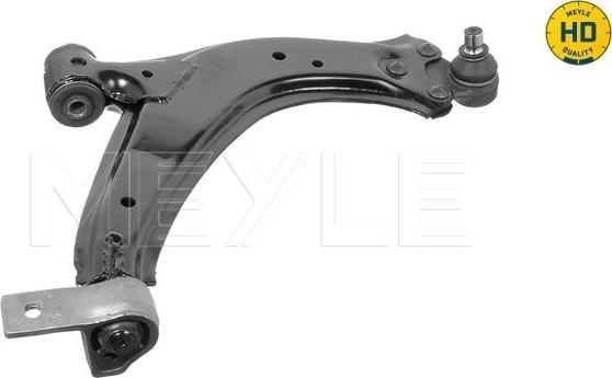 Meyle 40-16 050 0004/HD - Track Control Arm www.parts5.com