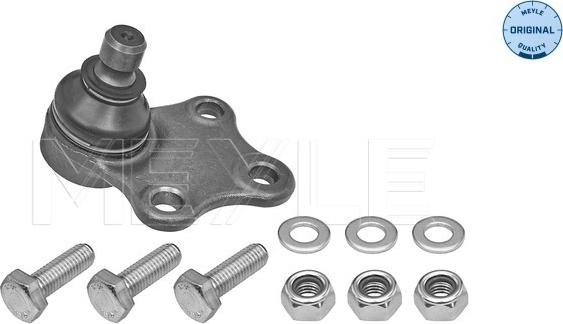 Meyle 40-16 010 0002 - Kande / juhtliigend www.parts5.com