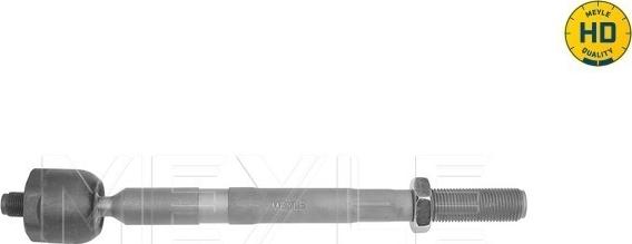 Meyle 40-16 031 0001/HD - Inner Tie Rod, Axle Joint www.parts5.com