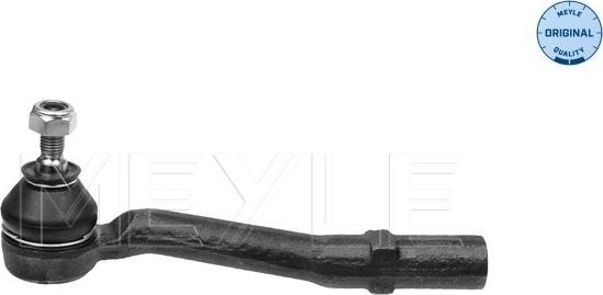 Meyle 40-16 020 0002 - Tie Rod End www.parts5.com