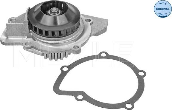 Meyle 40-13 220 0004 - Pompa apa www.parts5.com