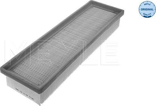 Meyle 40-12 321 0001 - Air Filter www.parts5.com