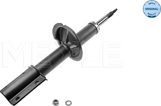 Meyle 40-26 623 0000 - Tlmič pérovania www.parts5.com