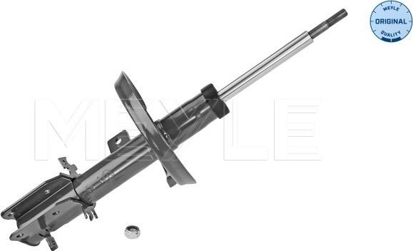 Meyle 40-26 623 0019 - Shock Absorber www.parts5.com