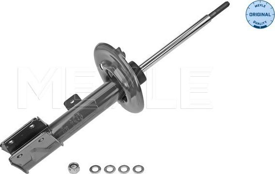 Meyle 40-26 623 0016 - Shock Absorber www.parts5.com