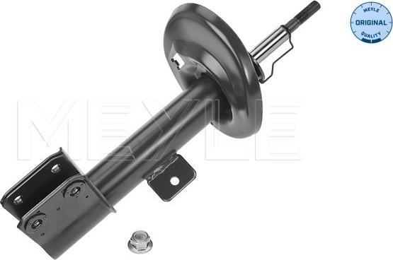 Meyle 40-26 623 0017 - Shock Absorber www.parts5.com