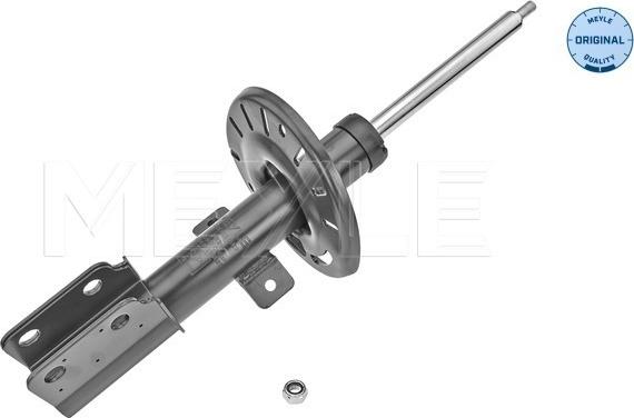 Meyle 40-26 623 0029 - Amortizor www.parts5.com