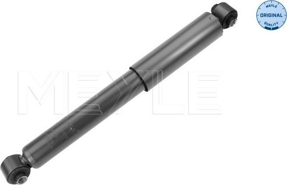 Meyle 40-26 725 0006 - Shock Absorber www.parts5.com