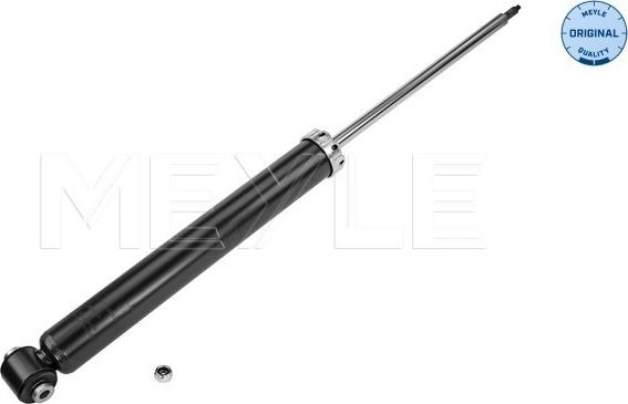 Meyle 40-26 725 0003 - Tlumič pérování www.parts5.com