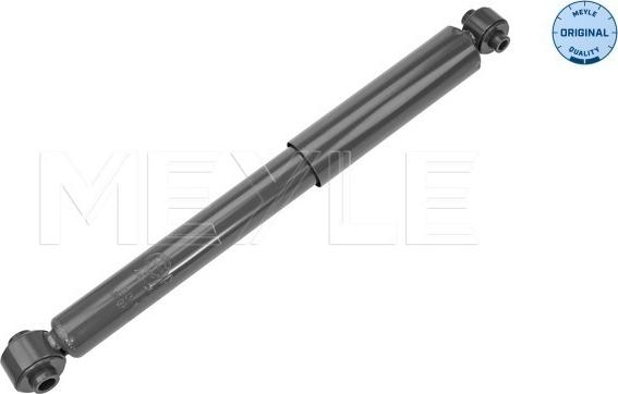 Meyle 40-26 725 0002 - Tlumič pérování www.parts5.com