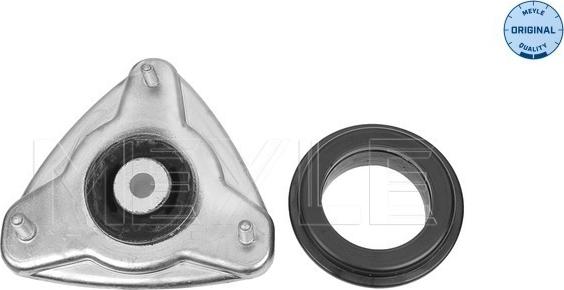 Meyle 414 412 1001/S - Lożisko prużnej vzpery www.parts5.com