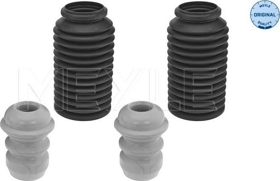 Meyle 414 640 0000 - Dust Cover Kit, shock absorber www.parts5.com