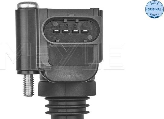 Meyle 414 885 0000 - Ignition Coil www.parts5.com