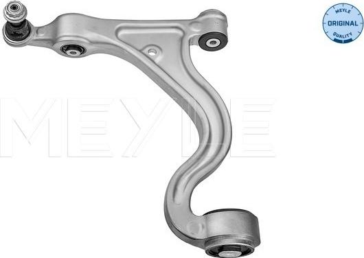 Meyle 416 050 0003 - Track Control Arm www.parts5.com