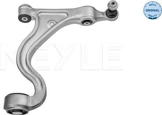 Meyle 416 050 0002 - Track Control Arm www.parts5.com