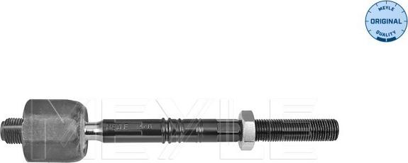 Meyle 416 031 0005 - Inner Tie Rod, Axle Joint www.parts5.com