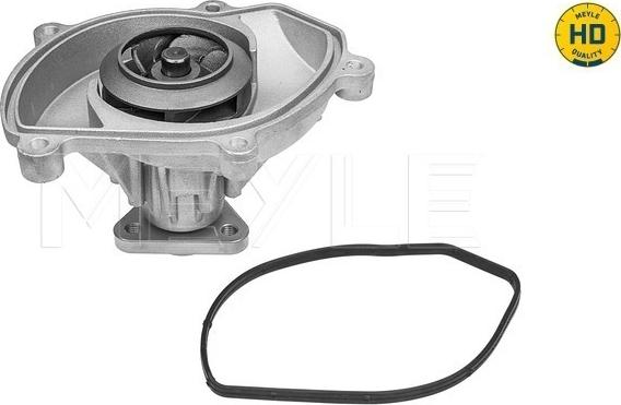 Meyle 413 220 0001/HD - Water Pump www.parts5.com