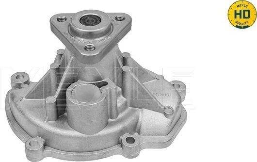 Meyle 413 220 0001/HD - Water Pump www.parts5.com