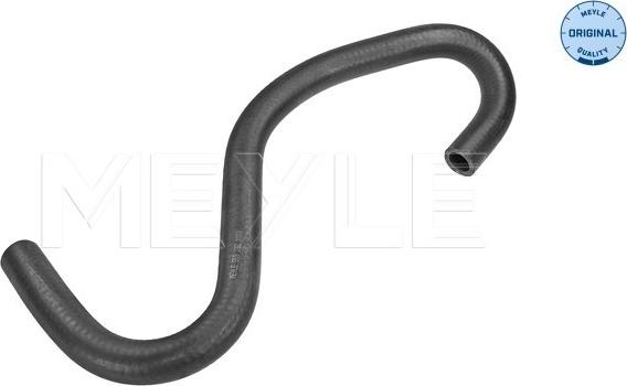 Meyle 559 202 0000 - Hydraulic Hose, steering system www.parts5.com