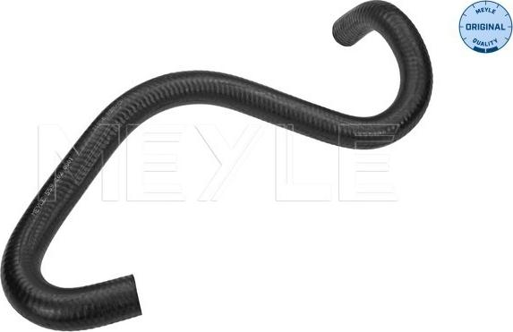 Meyle 559 202 0001 - Hydraulic Hose, steering system www.parts5.com