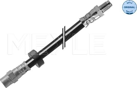 Meyle 514 545 2000 - Brake Hose www.parts5.com