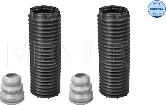 Meyle 514 640 0004 - Dust Cover Kit, shock absorber parts5.com