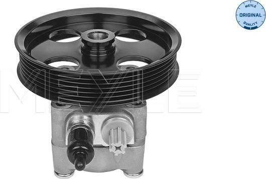 Meyle 514 631 0013 - Pompa hidraulica, sistem de directie www.parts5.com