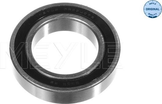 Meyle 514 018 3265 - Propshaft centre bearing support www.parts5.com