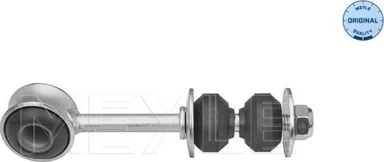 Meyle 514 080 0003/S - Stange / Strebe, Stabilisator www.parts5.com