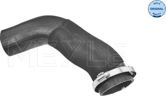 Meyle 514 036 0004 - Töltőlevegő cső www.parts5.com