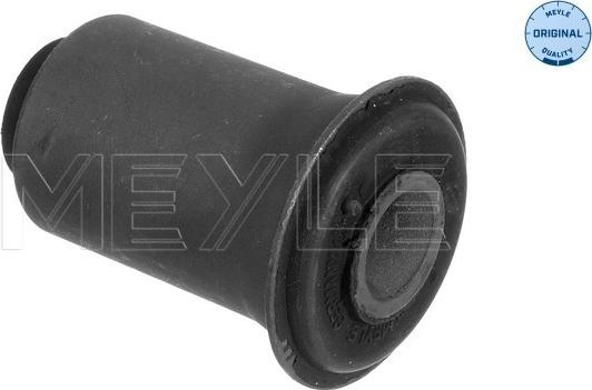 Meyle 514 127 3235 - Bush of Control / Trailing Arm www.parts5.com