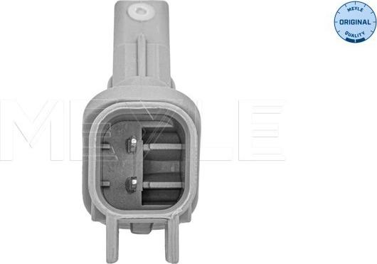 Meyle 514 899 0001 - Sensor, wheel speed www.parts5.com