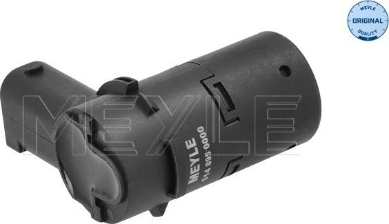 Meyle 514 895 0000 - Sensor, ajutor parcare www.parts5.com