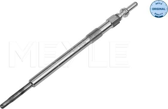 Meyle 514 860 0000 - Glow Plug www.parts5.com