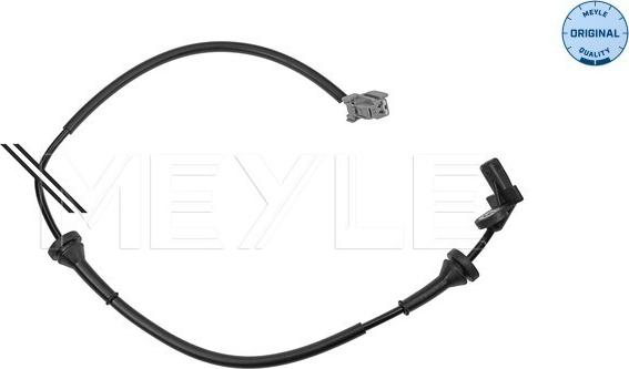 Meyle 514 800 0020 - Érzékelő, kerékfordulatszám www.parts5.com