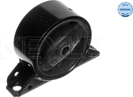 Meyle 514 306 0001 - Uležištenje, motor www.parts5.com