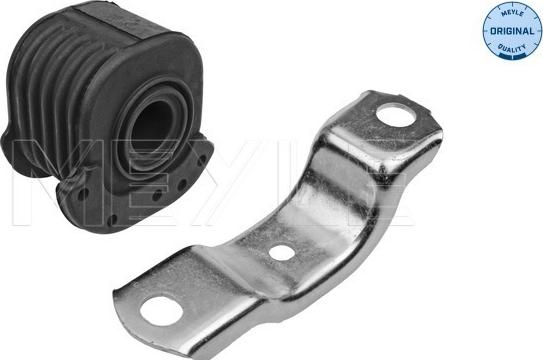 Meyle 514 308 0002 - Bush of Control / Trailing Arm www.parts5.com